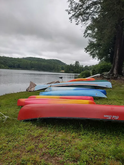 Loon Lake Campground & Function Lodge Picture 3