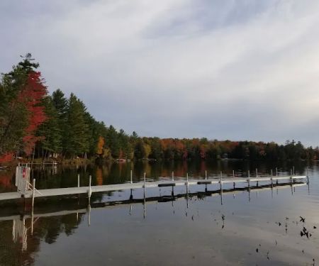 Crescent Campsites