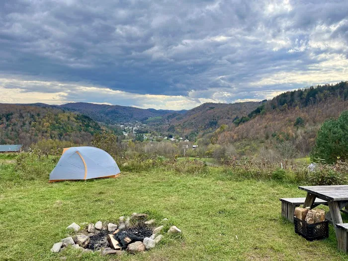 Free Verse Campground Picture 9