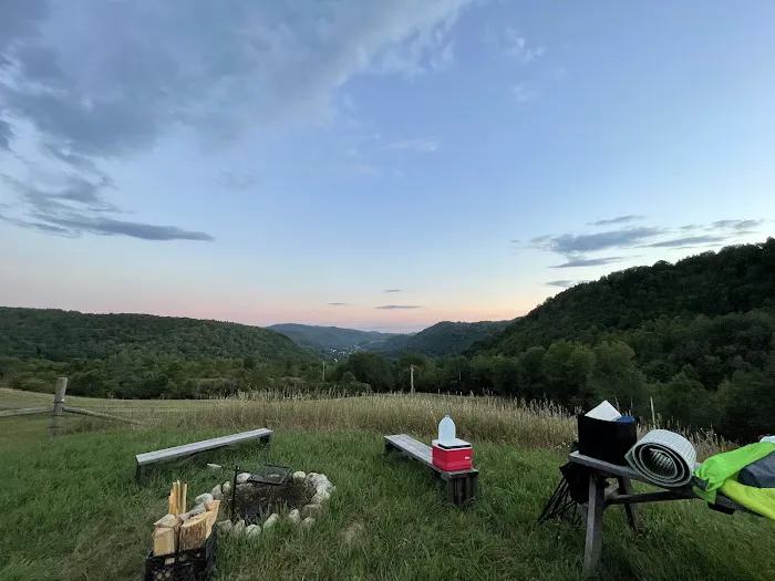 Free Verse Campground Picture 4