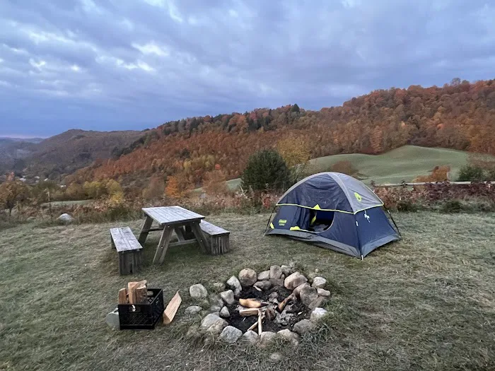 Free Verse Campground Picture 5