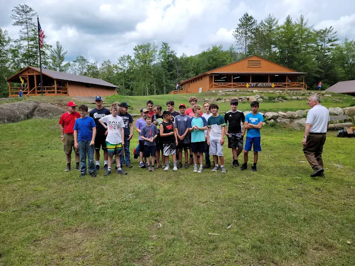 Camp Waubeeka Picture 8