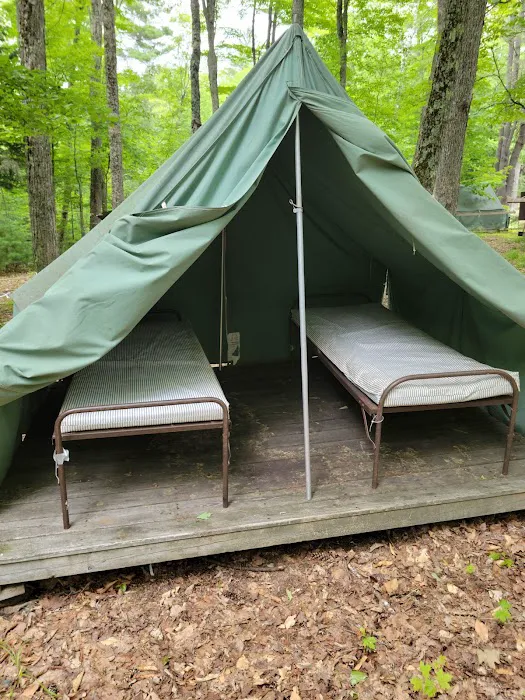 Camp Waubeeka Picture 7