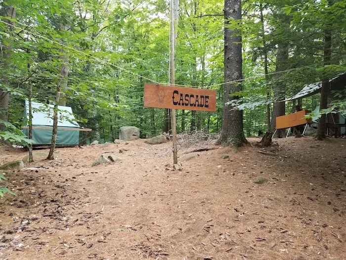 Camp Waubeeka Picture 5