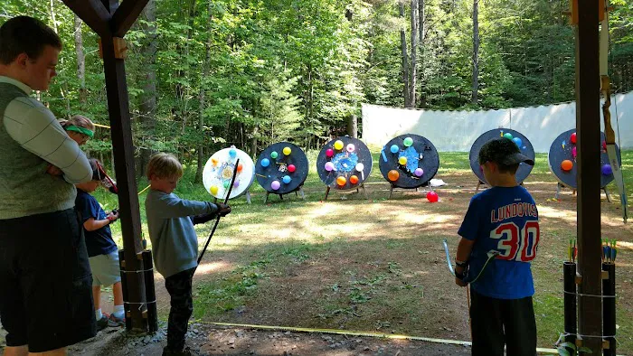 Camp Waubeeka Picture 1