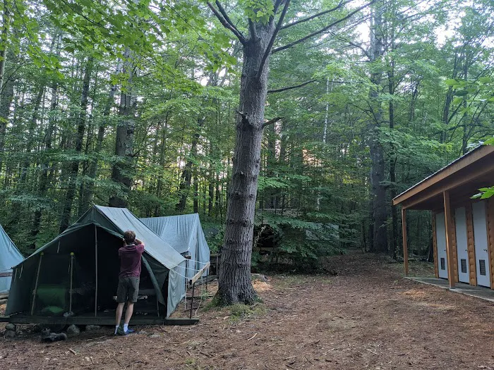 Camp Buckskin Picture 10