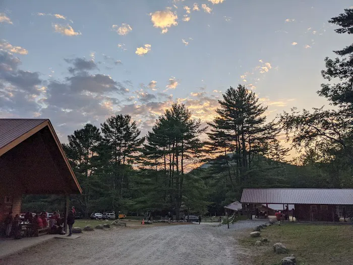 Camp Buckskin Picture 2