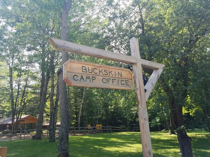 Camp Buckskin Picture 8
