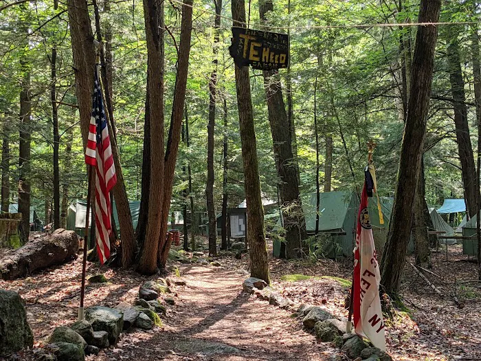Camp Buckskin Picture 5