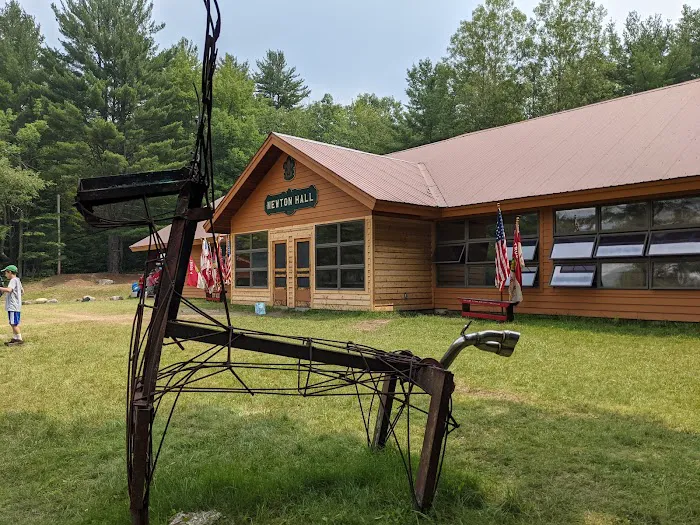 Camp Buckskin Picture 3