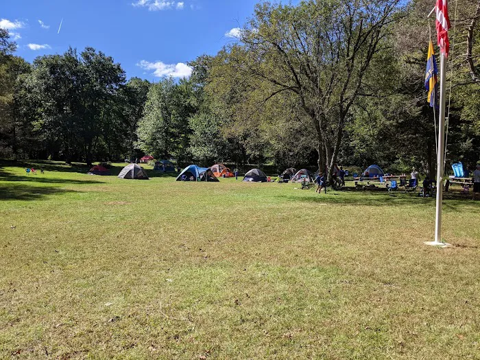Hoyt Scout Reservation, Scouting America Picture 2