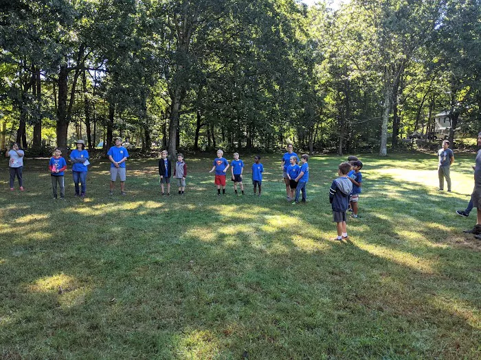 Hoyt Scout Reservation, Scouting America Picture 10