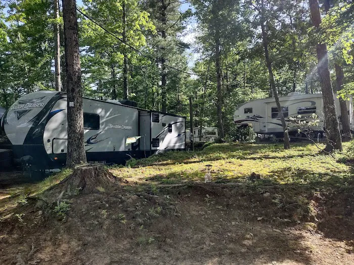 Oak Haven Campground Picture 6
