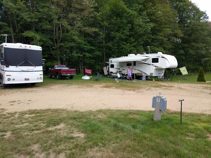 Oak Haven Campground Picture 4