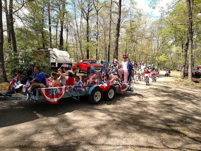 Oak Haven Campground Picture 9