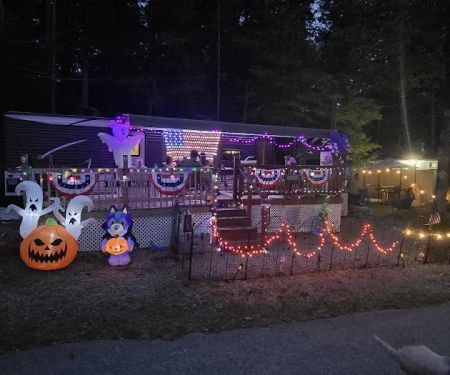 Quinebaug Cove Campground
