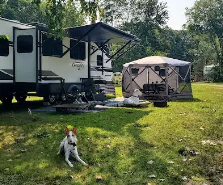 Mineral Springs Family Campground