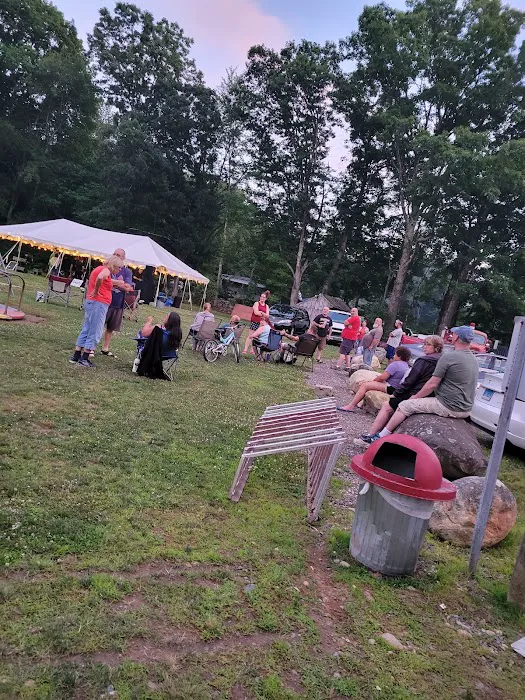 Mineral Springs Family Campground Picture 4