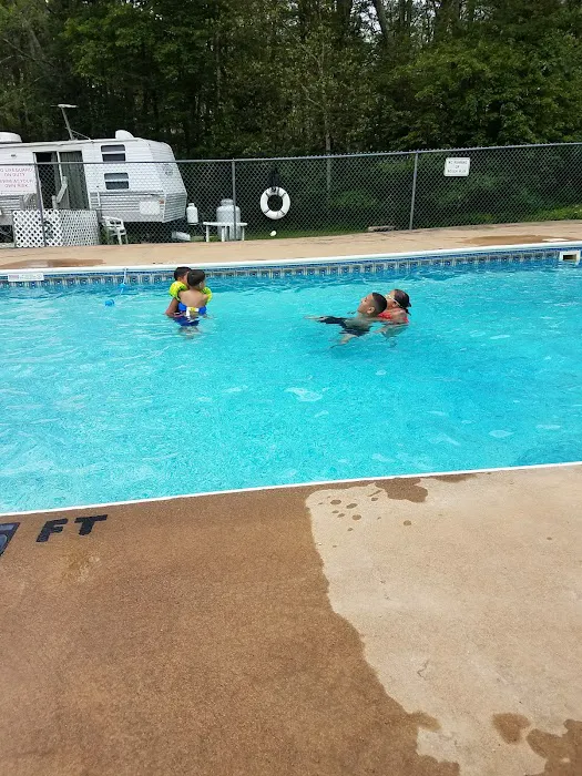 Mineral Springs Family Campground Picture 10