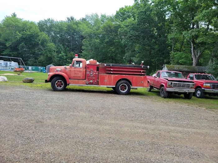 Mineral Springs Family Campground Picture 8