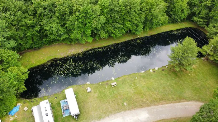 Mineral Springs Family Campground Picture 7