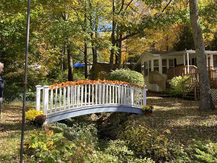 Roaring Brook Co-Op Camp Picture 2