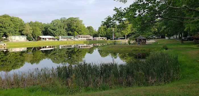 Roaring Brook Co-Op Camp Picture 5
