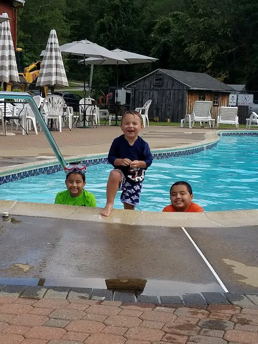Roaring Brook Co-Op Camp Picture 1