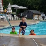 Roaring Brook Co-Op Camp