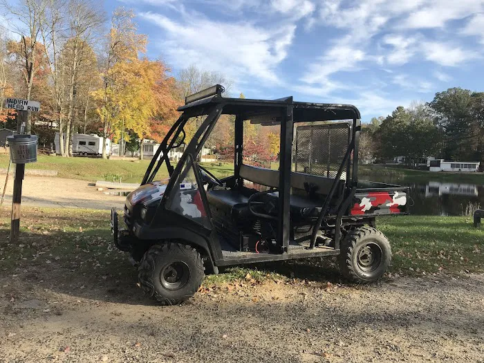 Roaring Brook Co-Op Camp Picture 9