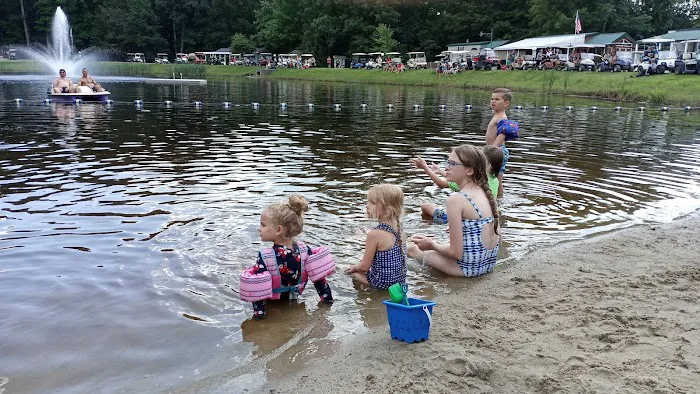 Roaring Brook Co-Op Camp Picture 7
