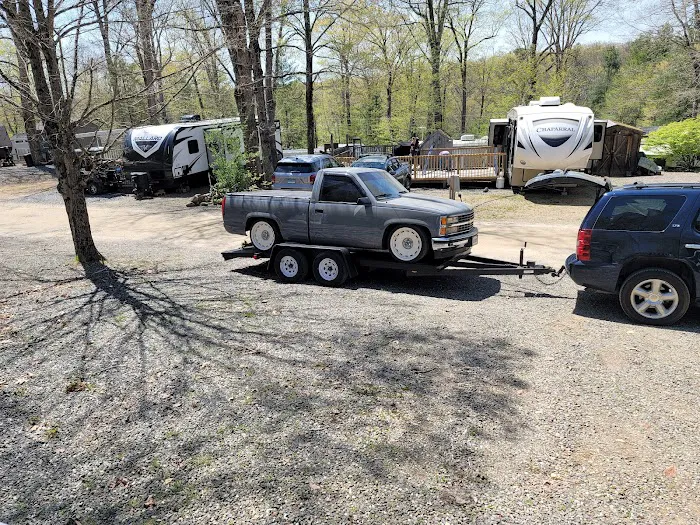 Roaring Brook Co-Op Camp Picture 8