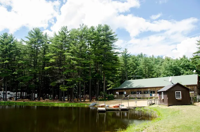 Thousand Trails Sturbridge Picture 3