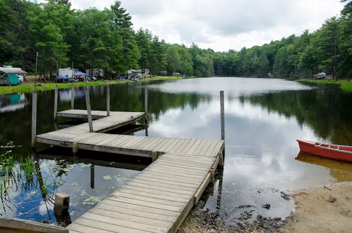 Thousand Trails Sturbridge Picture 9