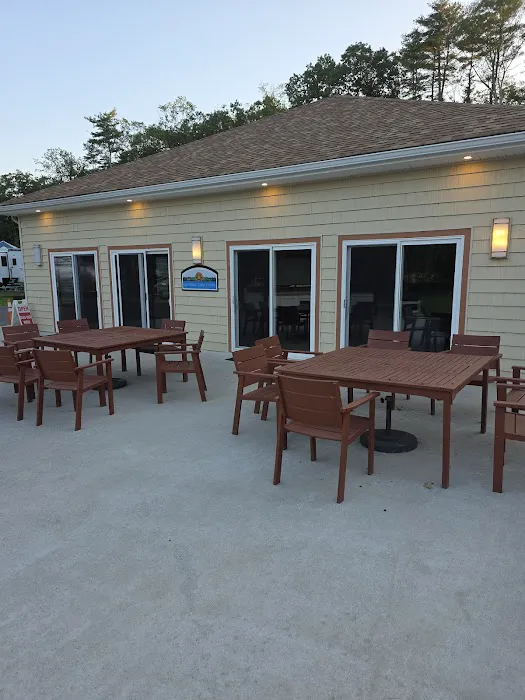 Pine lake campground Picture 7