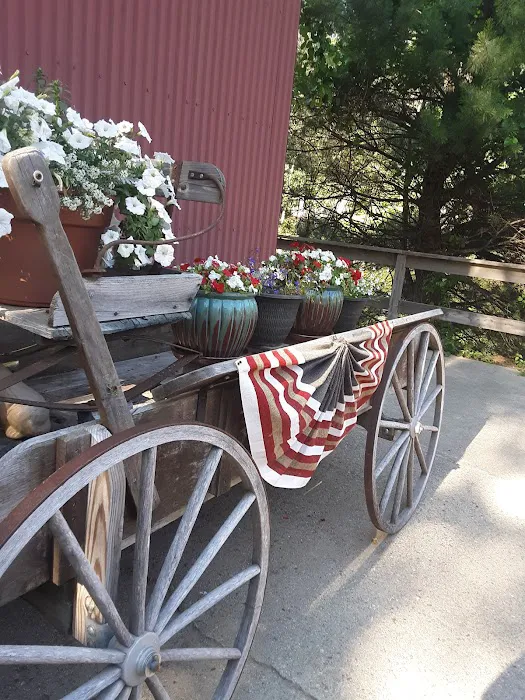 Wagon Wheel Mobile Home Park Picture 6