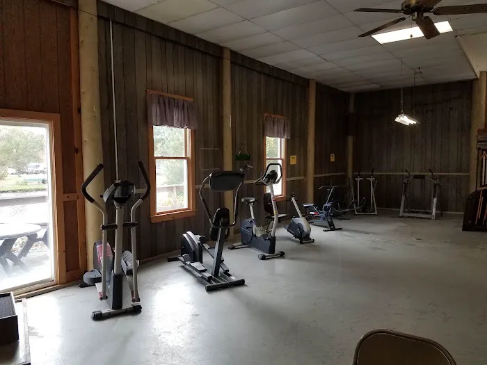 Wagon Wheel Mobile Home Park Picture 3