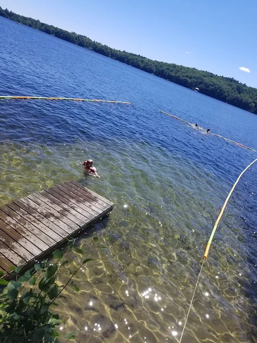 Laurel Lake Campgrounds Picture 10