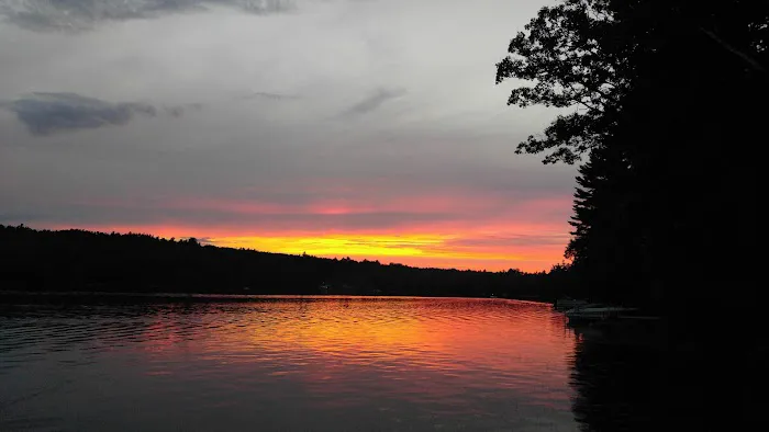 Laurel Lake Campgrounds Picture 6
