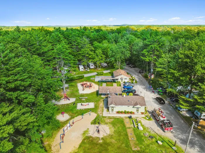 Lamb City Campground Picture 8