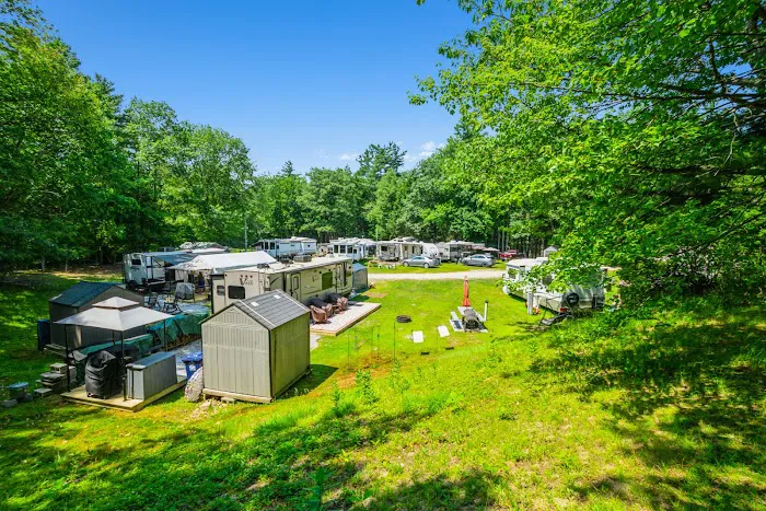 Lamb City Campground Picture 6