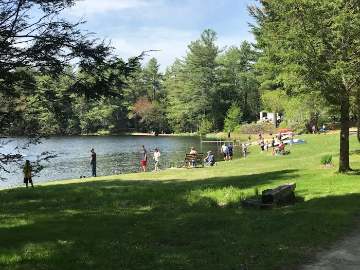 Lamb City Campground Picture 9