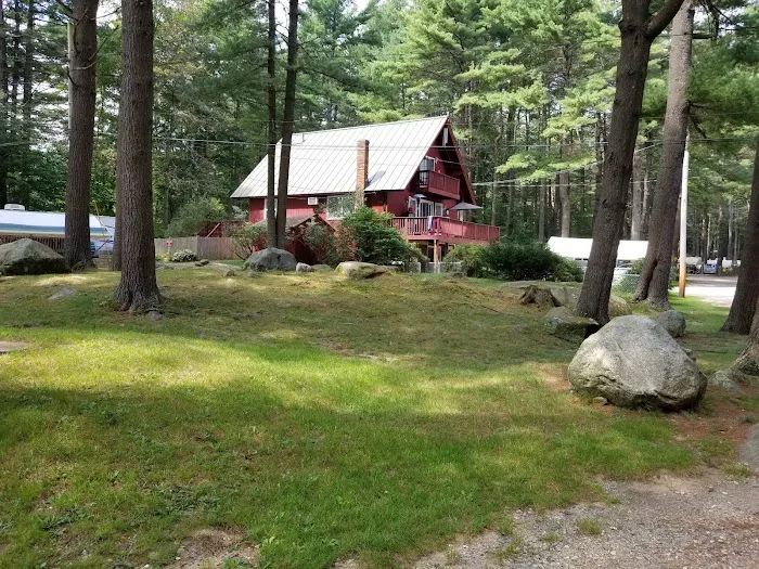 Peaceful Pines Family Campground Picture 9