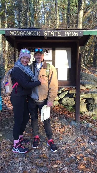 Hunter's State Line Campground-Variety Picture 1