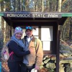 Hunter's State Line Campground-Variety