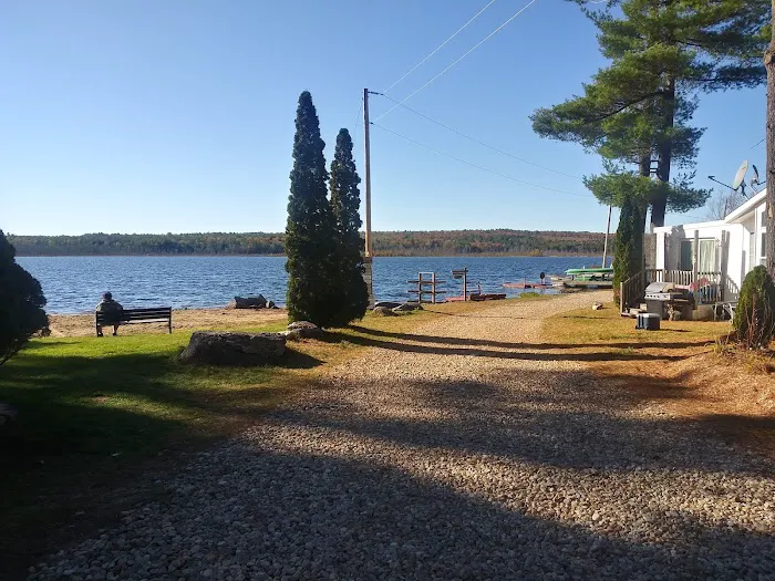 Hunter's State Line Campground-Variety Picture 8