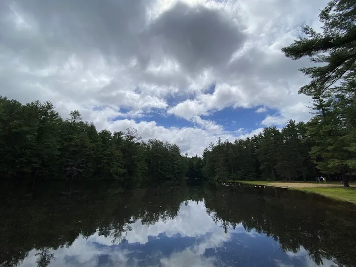 Otter River Campground Picture 2