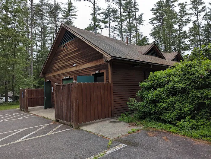 Otter River Campground Picture 7