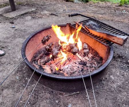 Otter River Campground