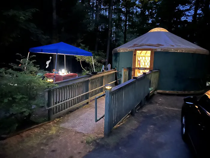 Otter River Campground Picture 6